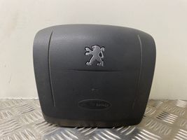 Peugeot Boxer Airbag del volante 30377953F