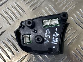 Volvo V50 Interruttore/pulsante di controllo multifunzione 8637491