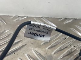 Jaguar XF Amplificatore antenna CX2318K891AA