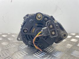 Renault Laguna I Generator/alternator 2700857073