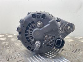 Opel Zafira C Generatore/alternatore 13579668