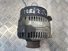 Audi A6 S6 C5 4B Generatore/alternatore 059903015