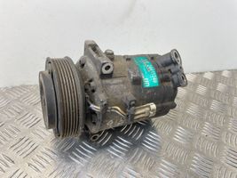 Saab 9-3 Ver2 Kompresor / Sprężarka klimatyzacji A/C 24411249