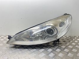 Peugeot 407 Lampa przednia 5DV009000