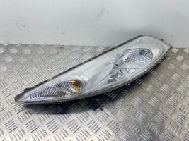 Nissan Juke I F15 Headlight/headlamp F001