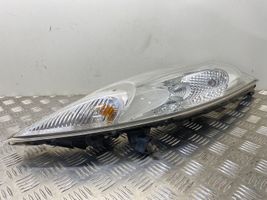 Nissan Juke I F15 Lampa przednia F001