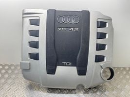 Audi A8 S8 D3 4E Copri motore (rivestimento) 057103925