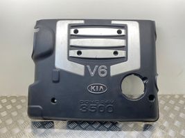 KIA Sorento Variklio dangtis (apdaila) PA6GF7MF13