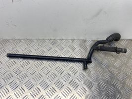 Audi RS6 Engine coolant pipe/hose 07712065AB