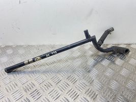 Audi RS6 Engine coolant pipe/hose 07712065AB