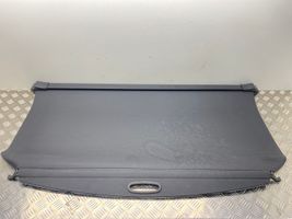 Audi RS7 C7 Plage arrière couvre-bagages 