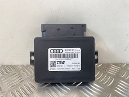 Audi RS7 C7 Modulo di controllo del freno a mano 4H0907801H