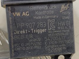 Audi RS7 C7 Sensor Reifendruckkontrolle RDK 7PP907283