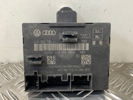 Audi RS7 C7 Centralina/modulo portiere 4G8959795G