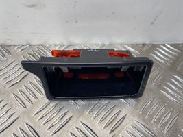 Audi RS7 C7 Peleninė panelėje 0425220