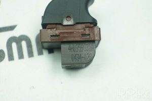 Audi RS7 C7 Tailgate opening switch 4H0959831A