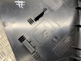 Audi RS7 C7 Panelės apdailos skydas (šoninis) 4G8857086