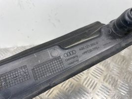 Audi RS7 C7 Radiator trim 4G0121292G