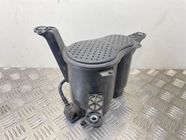 Audi RS7 C7 Aktivkohlefilter 8K0201799C