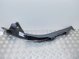 Audi RS7 C7 Copertura del rivestimento del sottoporta posteriore 4G8867768A