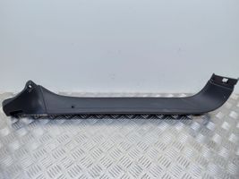 Audi RS7 C7 Rivestimento laterale del portellone posteriore/bagagliaio 4G8867607