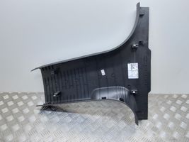 Audi RS7 C7 Altra parte interiore 4G8867240B