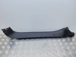 Audi RS7 C7 Tailgate trim 4G8867608