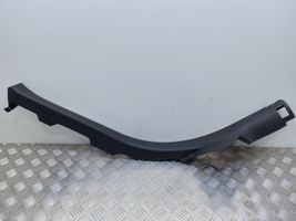 Audi RS7 C7 Copertura del rivestimento del sottoporta posteriore 4G8867767A