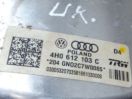 Audi A8 S8 D4 4H Servo-frein 4H0612103C