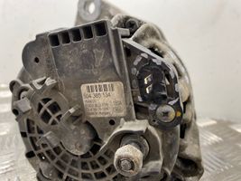 Fiat Ducato Generator/alternator 504385134