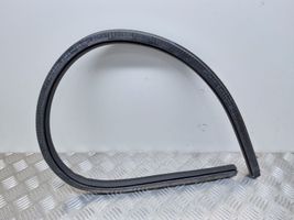 Audi RS7 C7 Rear door rubber seal (on body) 4G8833707A