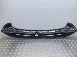 Mazda 3 II Spoiler del portellone posteriore/bagagliaio BBN951960
