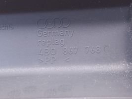 Audi RS6 Inny części progu i słupka 4B0867768C