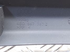 Audi RS6 Inny części progu i słupka 4B0867767C