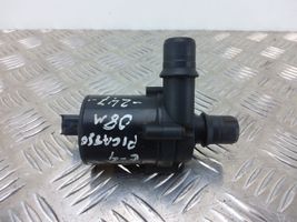 Citroen C4 I Electric auxiliary coolant/water pump 9659018780