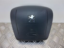 Peugeot Boxer Airbag dello sterzo 07354362440