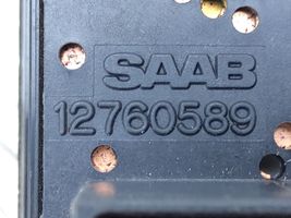 Saab 9-5 Interrupteur d’éclairage 12760589