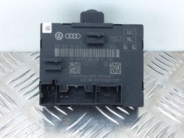 Audi A5 8T 8F Oven ohjainlaite/moduuli 8T0959795B