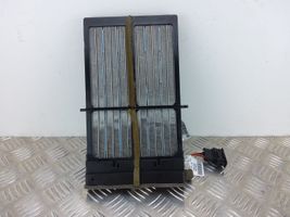 Audi A5 8T 8F Radiateur électrique de chauffage auxiliaire H2942002