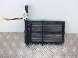 Audi A5 8T 8F Elektrisks mazais salona radiators H2942002