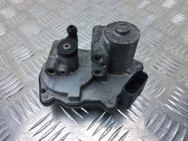 Audi A5 8T 8F Attuatore/motore della valvola del collettore di aspirazione 059129086L