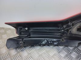 Citroen C4 I Picasso Задний фонарь в кузове PSA00946601