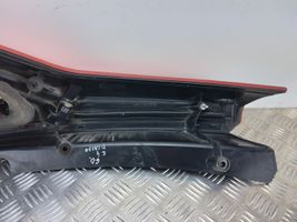 Citroen C4 I Picasso Задний фонарь в кузове PSA00946602