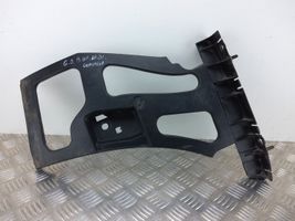 Citroen C4 I Picasso Rear bumper mounting bracket 9654490780