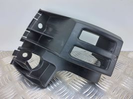 Citroen C4 I Picasso Rear bumper mounting bracket 9654500880