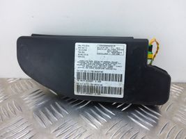 Citroen C4 I Picasso Sėdynės oro pagalvė 9655047480