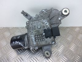 Citroen C4 I Picasso Wiper motor 53630347