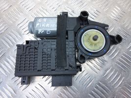 Citroen C4 I Picasso Moteur de lève-vitre de porte avant 9654087580