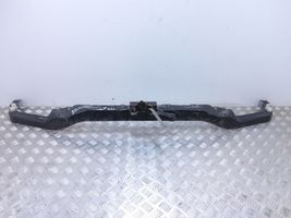 Citroen C4 I Picasso Staffa del pannello di supporto del radiatore parte superiore 9655399980