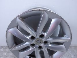 Peugeot 508 Felgi aluminiowe R17 9671401380